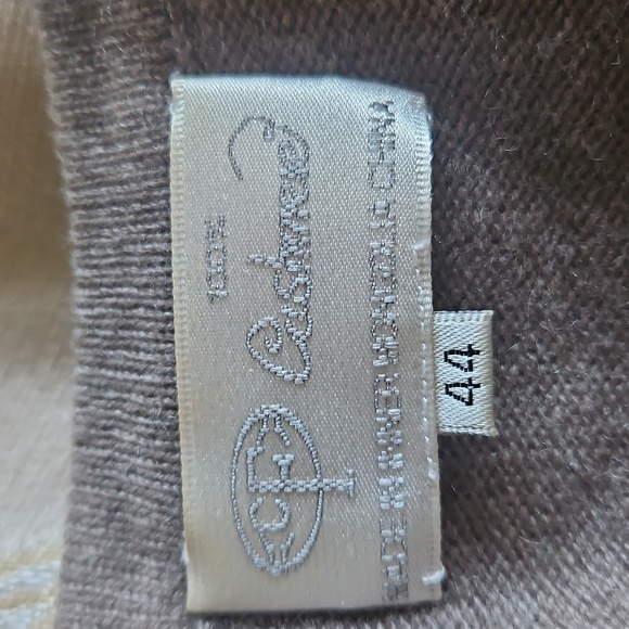 Cashmere Cardigan - Picture 6 of 14